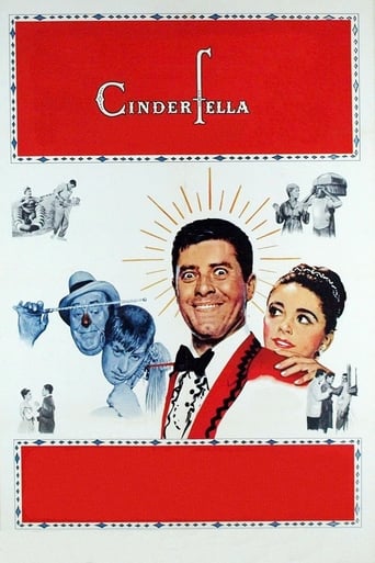 Cinderfella (1960)