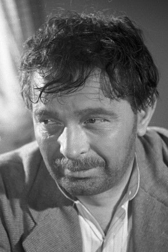 Foto de Tadeusz Gwiazdowski