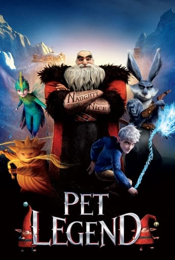 Pet legend