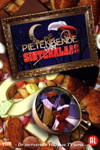 De Pietenbende van Sinterklaas en streaming 