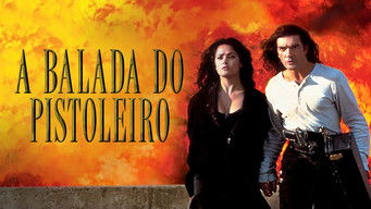 Cena de A Balada do Pistoleiro