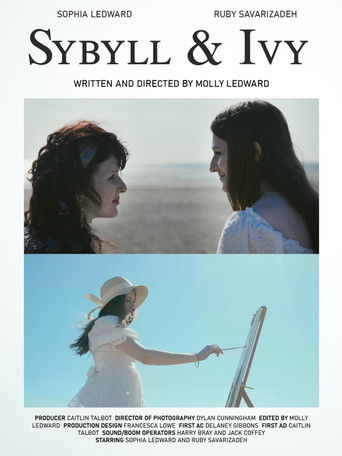 Sybyll & Ivy poster 2
