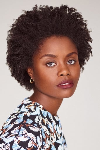 Image of Denée Benton