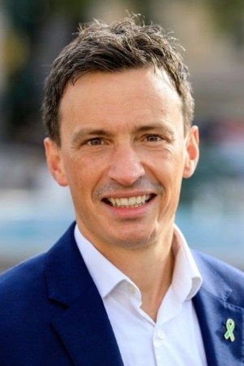 Mark Rowland Foto 1