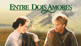 Cena de Entre Dois Amores