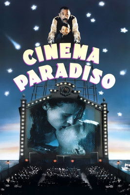 Cinema Paradiso Director's Cut (2002)