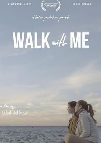 Walk With Me Poster