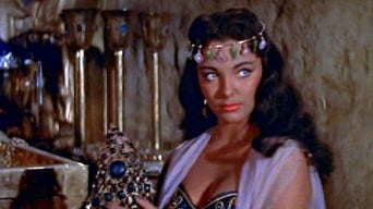 Land of the Pharaohs (1955)