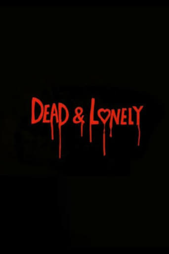 Poster of Dead and Lonely