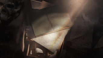 Shadows and Dust (2026- )