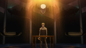 Episode 56 — Tokyo Colony No. 1 (3)