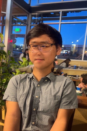 Jon Ha — 2