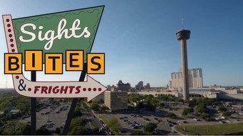 Sights, Bites & Frights (2024- )