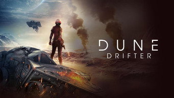 Dune Drifter (2020)