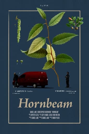 Poster of Hornbeam