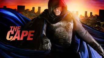 The Cape (2011) 予告編