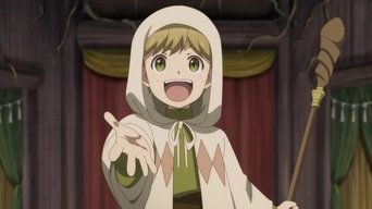Episódio Por Favor, Vamos Ser Amigos da série Apocalypse Bringer Mynoghra: World Conquest Starts with the Civilization of Ruin