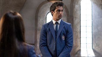El internado: Las Cumbres