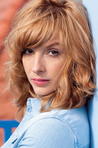 Foto de Vica Kerekes