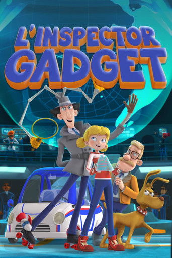 L'inspector Gadget