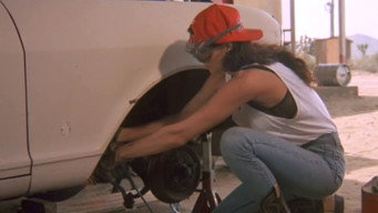 The Last Road (1997)