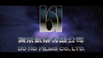 Bo Ho Films