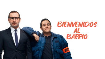 Galeria 1 - Bienvenidos al barrio