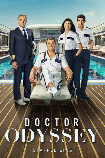Staffel 1
