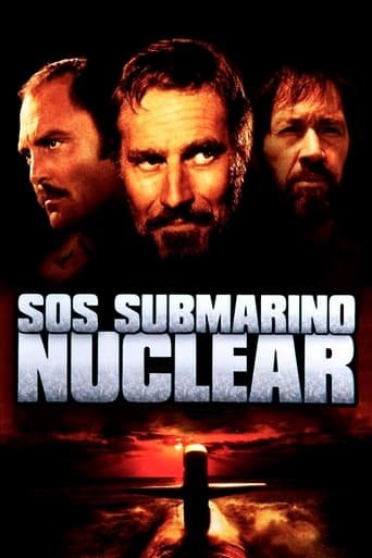 S.O.S.   Submarino Nuclear