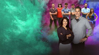 Flipping Showdown (2021- )