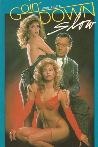 Goin' Down Slow (1988)