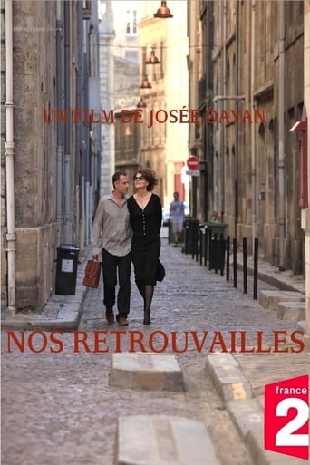 Poster of Nos retrouvailles