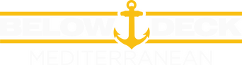 Below Deck Mediterranean logo