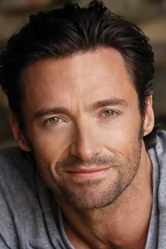 Image of Hugh Jackman