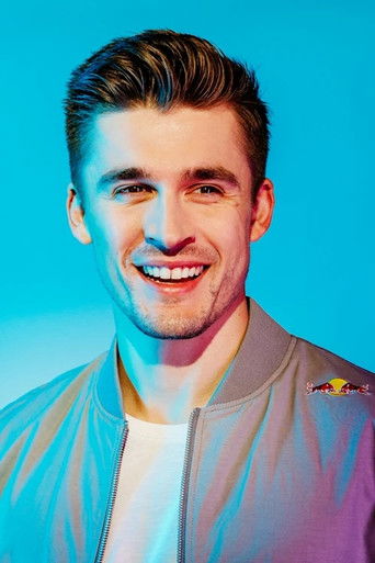 Foto de Ludwig Ahgren