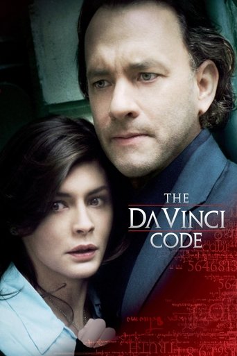 The Da Vinci Code (2006) The Da Vinci Code (2006)