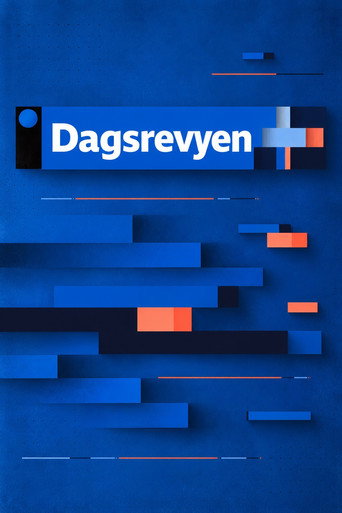 Dagsrevyen (1958)