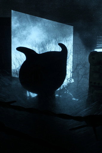 I Was A Witch's Familiar