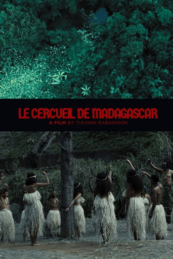 Cercueil de Madagascar