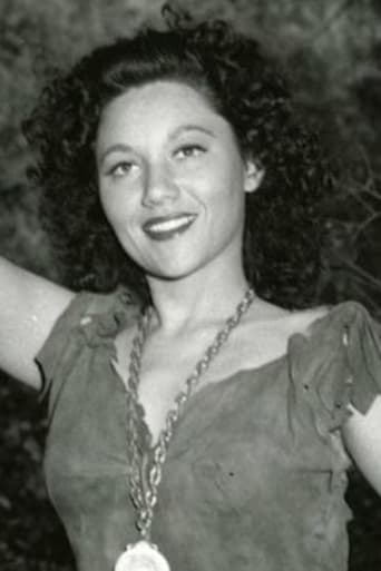 Image of Gloria Dea