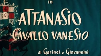 Attanasio cavallo vanesio (1953)
