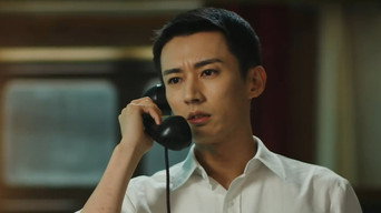 Episode 21 — Episode 21