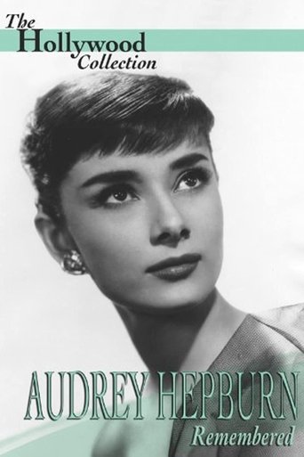 Audrey Hepburn: Remembered (1993)