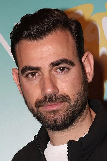 Imagine Nikos Polideropoulos