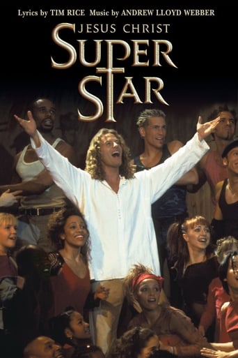 Jesus Christ Superstar: 2000 (1970)