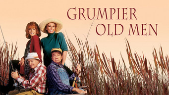 Grumpier Old Men backdrop 5