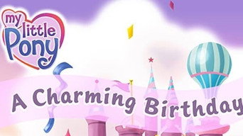 A Charming Birthday