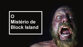 Cena de O Mistério de Block Island