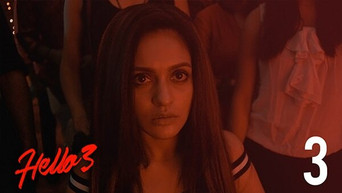 Episode 3 — The Reunion