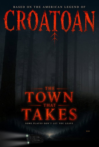 The Town That Takes — Film en streaming